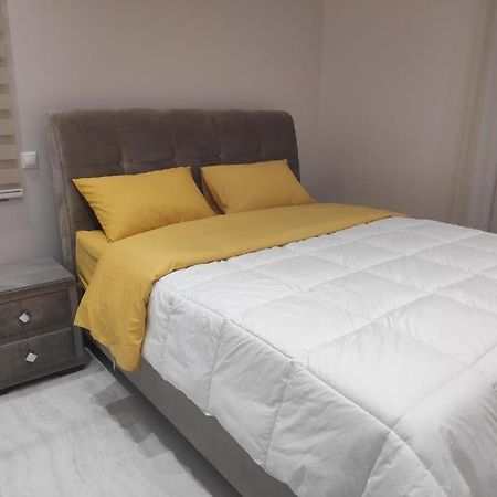 Apartmán Alimos Luxury Prestige Atény Exteriér fotografie