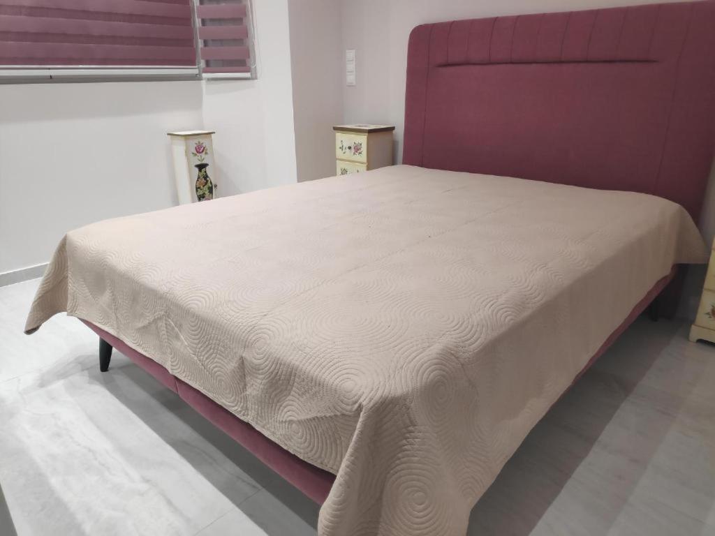 Apartmán Alimos Luxury Prestige Atény Exteriér fotografie