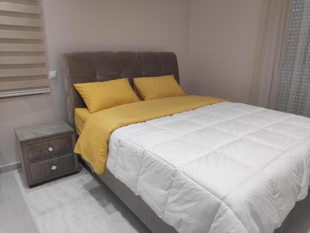 Apartmán Alimos Luxury Prestige Atény Exteriér fotografie