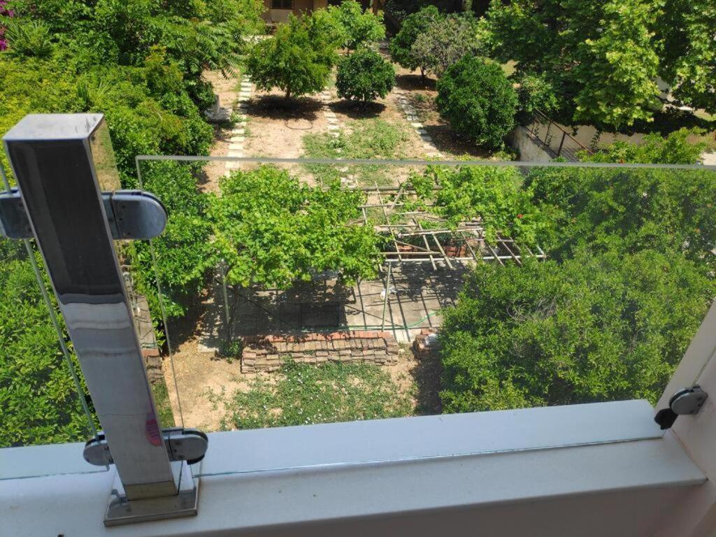 Apartmán Alimos Luxury Prestige Atény Exteriér fotografie
