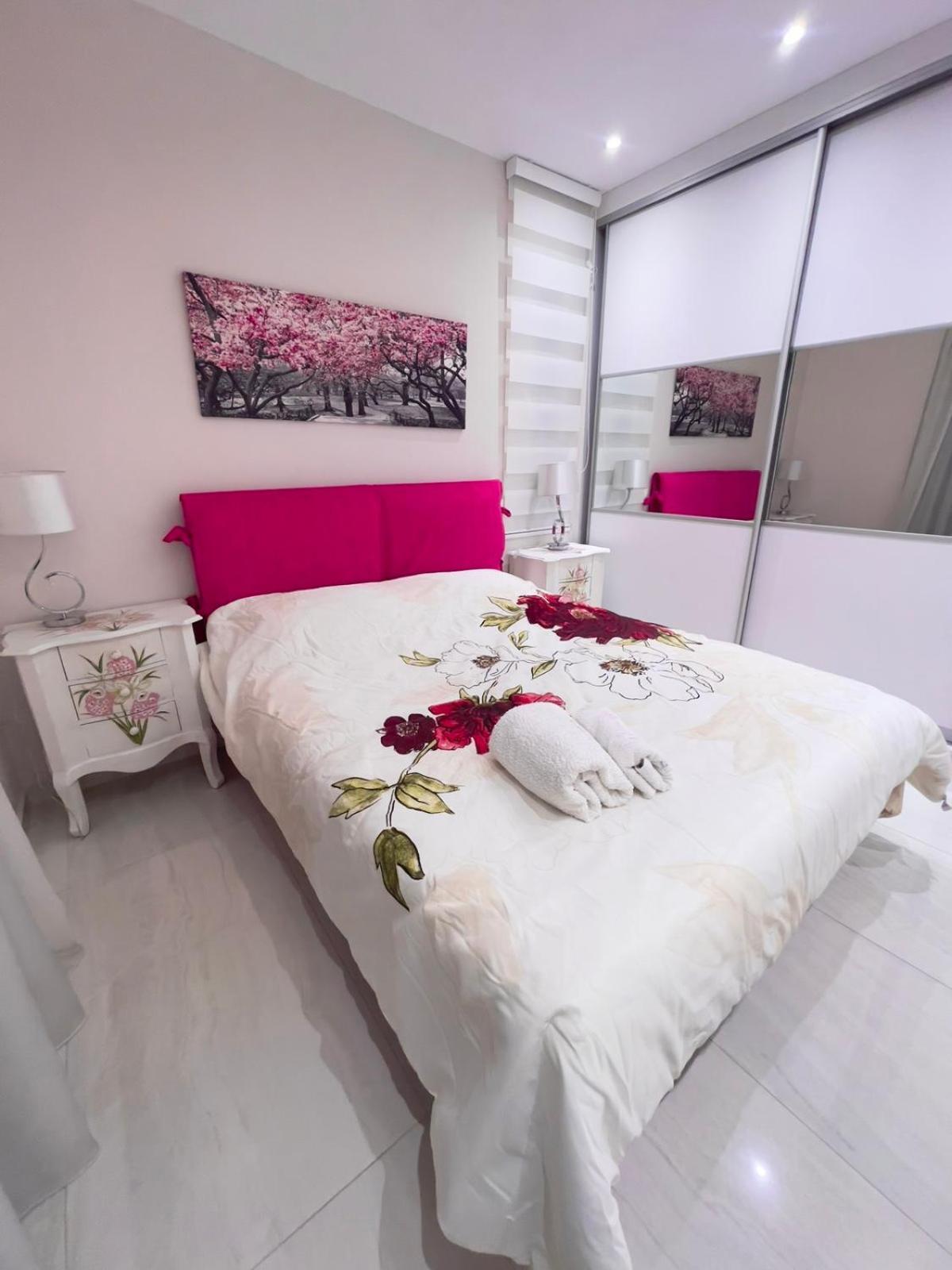 Apartmán Alimos Luxury Prestige Atény Exteriér fotografie